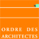 Ordre des architectes